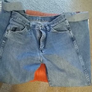 Wrangler Jeans